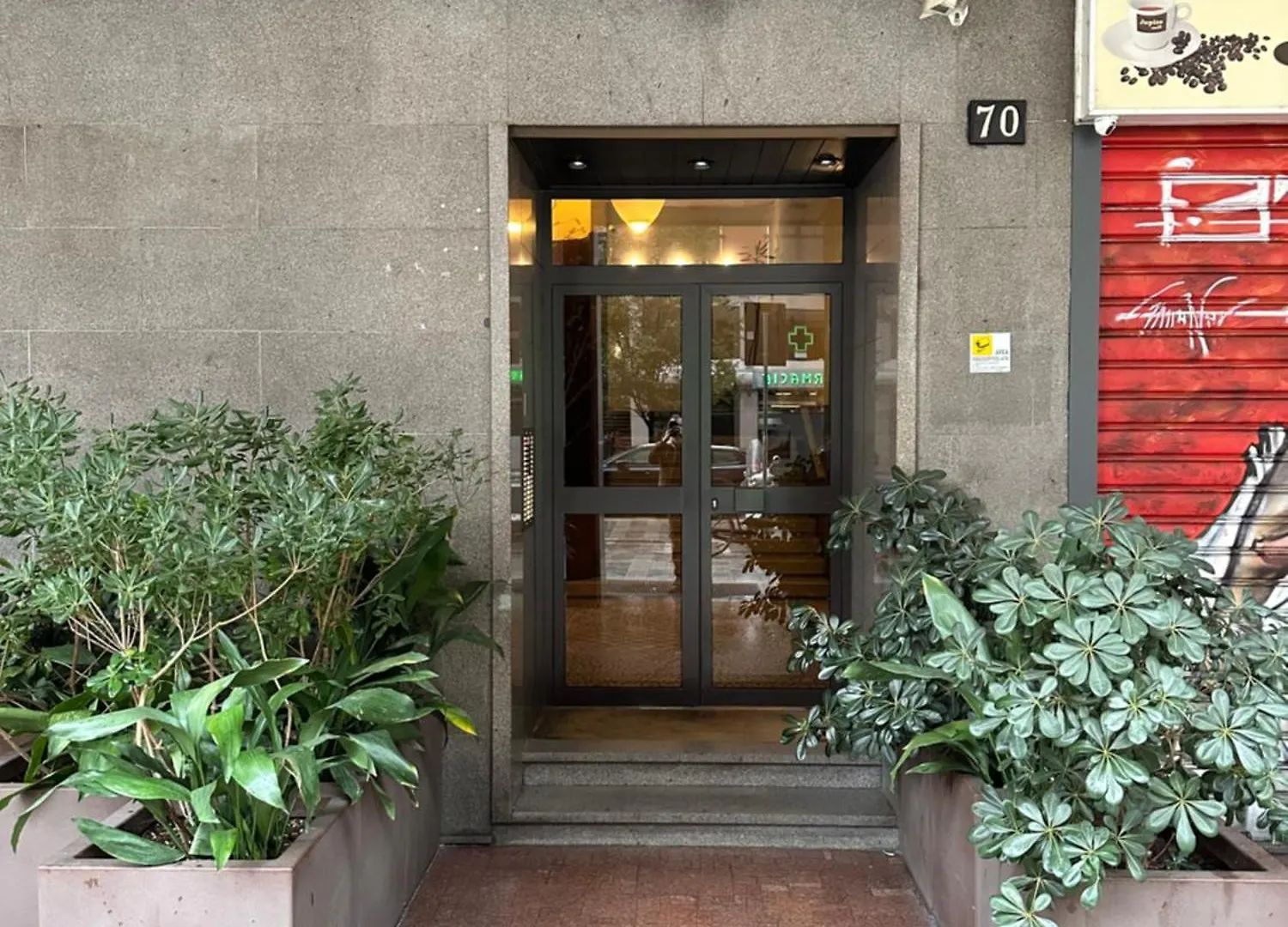 Apartment Elegante Appartamento In Corso Garibaldi Milan