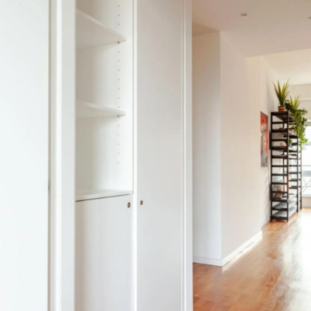 Apartment Elegante Appartamento In Corso Garibaldi Milan